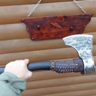 Toporviking